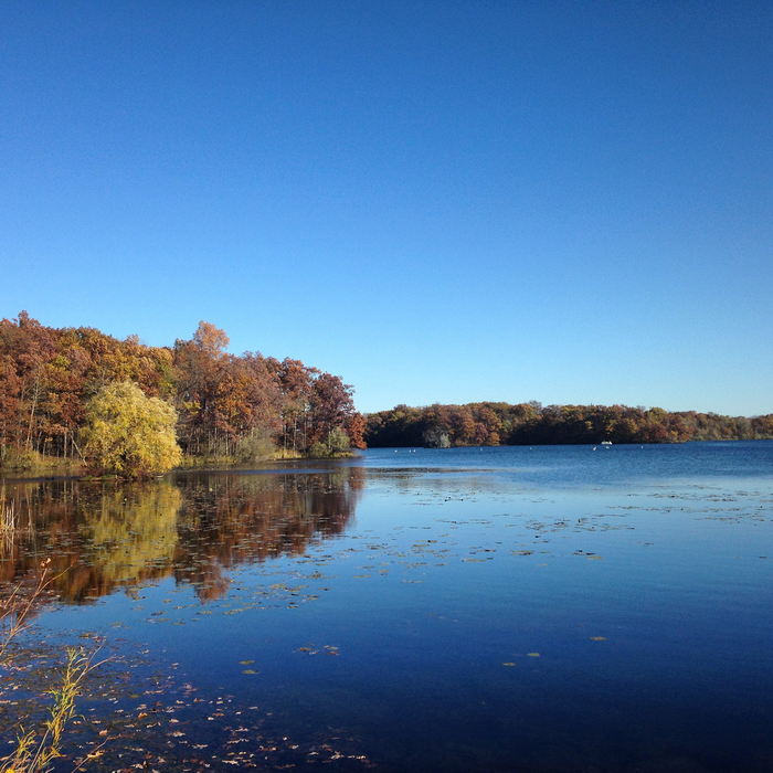 Kensington Metropark - 2014 Photo